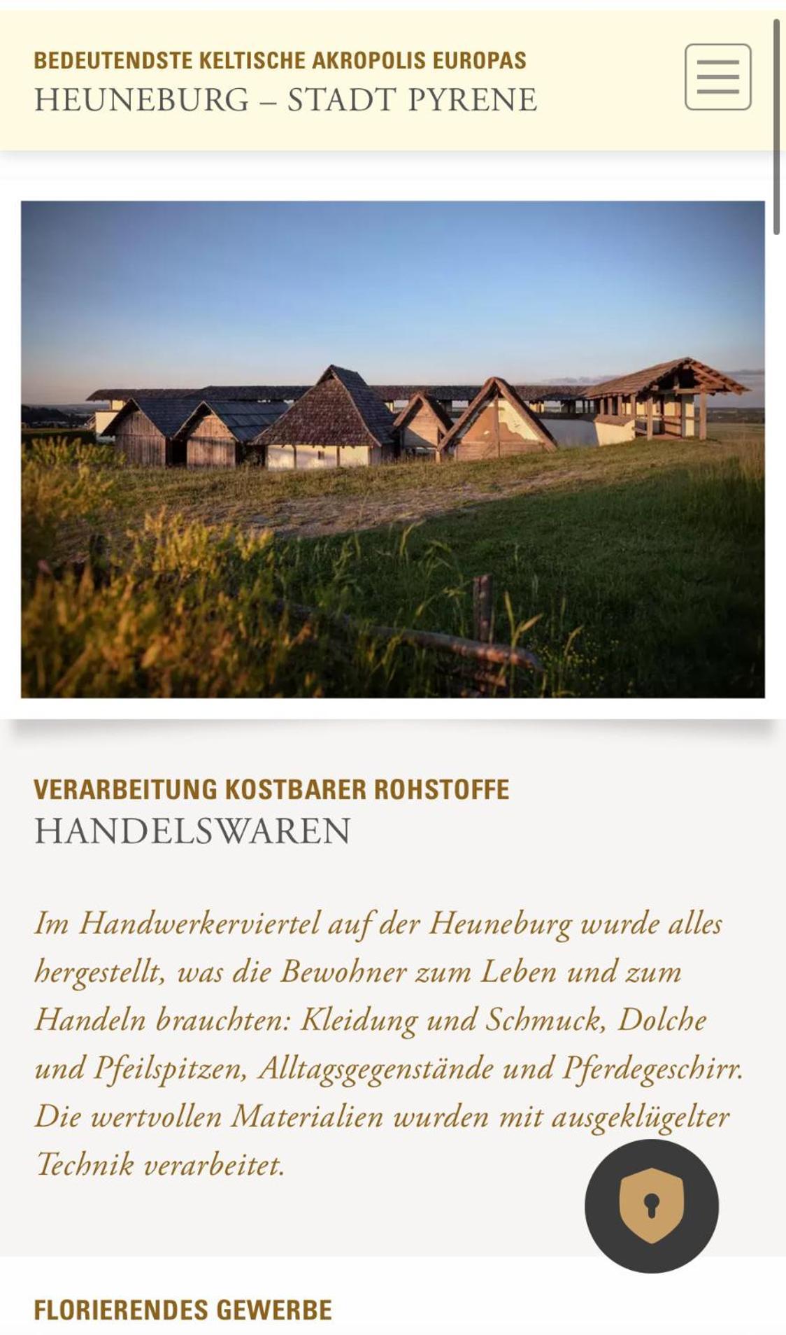 Schoene, Grosse Ferienwohnung Direkt Am Donauradweg & Keltenstadt Heuneburg Herbertingen Eksteriør bilde